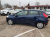 Slika 8 - Ford Fiesta 1.6 tdci  - MojAuto