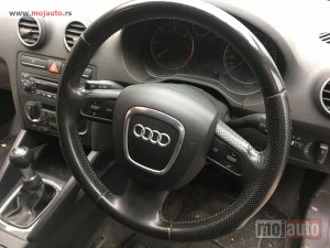 Glavna slika - Volan mf audi a3 8p - MojAuto