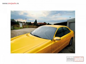 Glavna slika - Antiled zaštita/cerada za šoferku basic - MojAuto