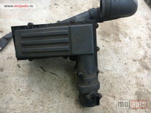 Glavna slika - Protokomer audi a3 2.0tdi - MojAuto