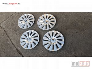 Glavna slika - Škoda Octavia Ratkapne 16 coli Original - MojAuto