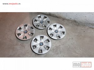 Glavna slika - Bmw Ratkapne 16 coli Original - MojAuto