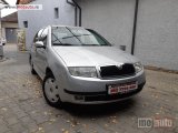 polovni Automobil Škoda Fabia 1.4 polovni Automobil Škoda Fabia 1.4