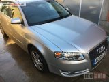 polovni delovi  Alu felne r16 audi a4 b7