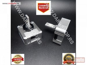 Glavna slika - D5S FULL LED SIJALICA CANBUS - MojAuto