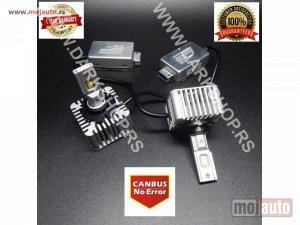 Glavna slika - D8S FULLED SIJALICA CANBUS - MojAuto