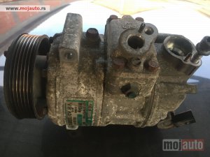 Glavna slika - Kompresor klime audi a3 - MojAuto