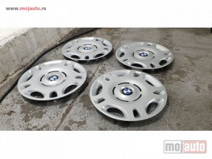 Glavna slika -  Bmw Ratkapne 15 coli Original - MojAuto