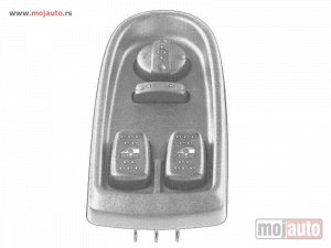 Glavna slika -  Iveco Daily Prekidac Prednjih Vrata Levi 07-11,NOVO - MojAuto