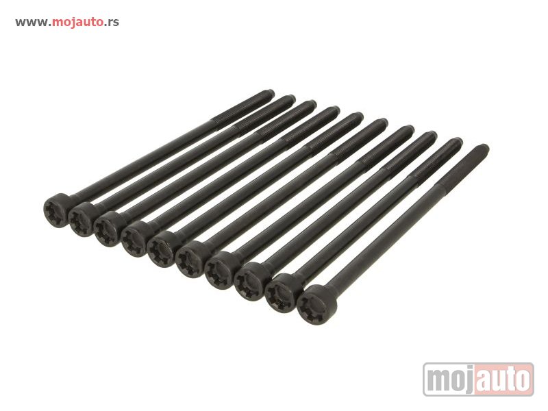 Glavna slika -  Alfa Romeo 145,146,147,156 1.4B/1.6B Srafovi Glave Motora,NOVO - MojAuto