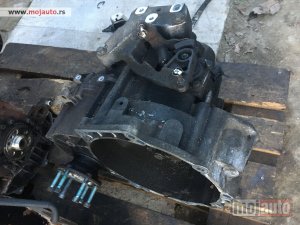 Glavna slika - Menjac 6b audi a3 2.0tdi - MojAuto