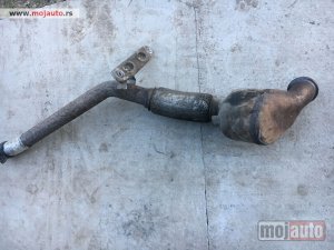 Glavna slika - Katalizator audi a3 2.0tdi - MojAuto