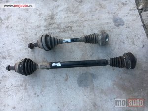 Glavna slika - Poluosovina audi a3 2.0tdi - MojAuto