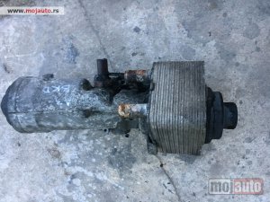Glavna slika - Kuciste filtera ulja hladnjak audi a3 - MojAuto