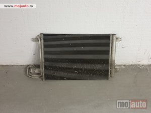 Glavna slika - Vw / Audi / Skoda / Seat / Hladnjak klime / ORIGINAL - MojAuto