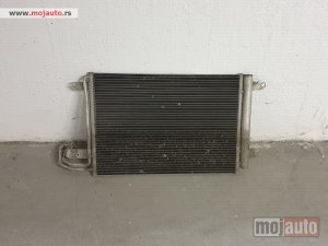 NOVI: delovi  Vw / Audi / Skoda / Seat / Hladnjak klime / ORIGINAL