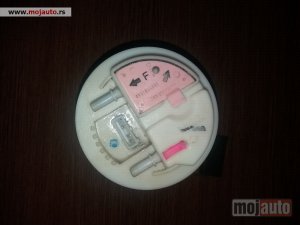 Glavna slika - Xara pumpa za benzin - MojAuto