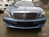 polovni delovi  Branik, hauba za mercedes S 320 CDI