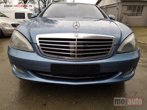 Glavna slika - Hauba za mercedes S 320 CDI - MojAuto