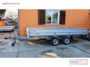 Glavna slika - Stema SHP 3000  - MojAuto