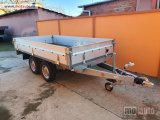 NOVI: prikolice Stema SHP O2 27-30-15.2 NOVI: prikolice Stema SHP O2 27-30-15.2