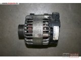 polovni delovi  Saxo alternator