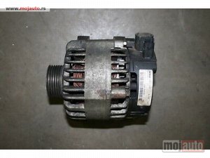 Glavna slika - Saxo alternator - MojAuto