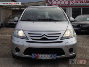 Glavna slika - Citroen C3 - MojAuto