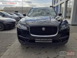 polovni Automobil Jaguar F-Pace polovni Automobil Jaguar F-Pace