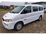 polovni Automobil Hyundai H_1 2.5 crdi SVX polovni Automobil Hyundai H_1 2.5 crdi SVX