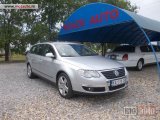 polovni Automobil VW Passat 1.9 TDi polovni Automobil VW Passat 1.9 TDi