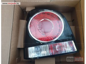 Glavna slika - Stop svetlo crno VW Polo 2005-2009 - MojAuto
