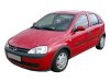 Slika 4 -  Poklopac kuke prednjeg branika Opel Corsa C 2000-2003 - MojAuto