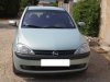 Slika 3 -  Poklopac kuke prednjeg branika Opel Corsa C 2000-2003 - MojAuto