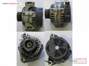 Glavna slika - Pezo 306.406.806 1.9d alternator - MojAuto