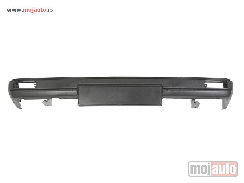 Glavna slika -  VW Golf II Branik Prednji Uski Metalna Sina 84-92,NOVO - MojAuto