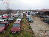 polovni Automobil VW Passat 1,2,3,4 Dize,Benz Delovi  