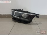 polovni delovi  Vw T-Roc / 2017-2021 / Desni far / Full LED / ORIGINAL