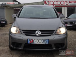 Glavna slika - VW Golf 5 - MojAuto