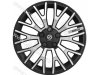 Slika 1 -  14 SPARCO RATKAPNE ULTRA LEGGERA SIVO CRNA. - MojAuto
