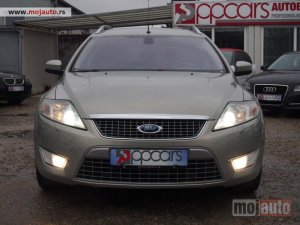 Glavna slika - Ford Mondeo - MojAuto