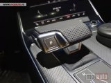 NOVI: delovi  Audi A6 i A7 i Q8 OEM perforirana ručica menjača automatik Sline