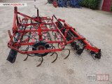 polovni Traktor IMT 3,3m