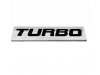 Slika 1 -  Znak Turbo - samolepljiv - MojAuto