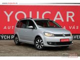 polovni Automobil VW Touran polovni Automobil VW Touran