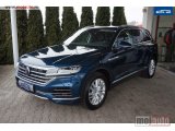 polovni Automobil VW Touareg polovni Automobil VW Touareg