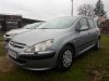 Slika 2 - Peugeot 307 DELOVI i jos dosta vozila  - MojAuto