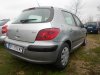 Slika 4 - Peugeot 307 DELOVI i jos dosta vozila  - MojAuto