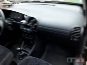 Glavna slika - Instrument tabla Opel Zafira A - MojAuto