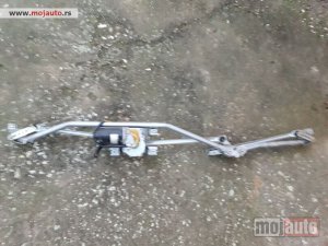 polovni delovi  Makaze brisaca Opel Zafira A